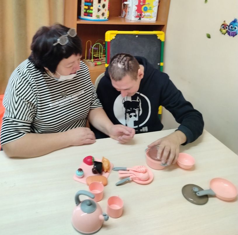 Тренируем ум с удовольствием