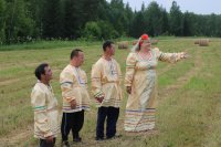 Наши проживающие 